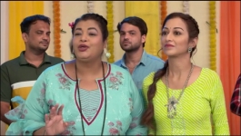Taarak Mehta Ka Ooltah Chashmah - 4th September 2024
